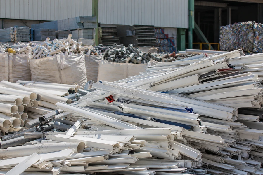 Sakarya Pvc Hurda ALınır
